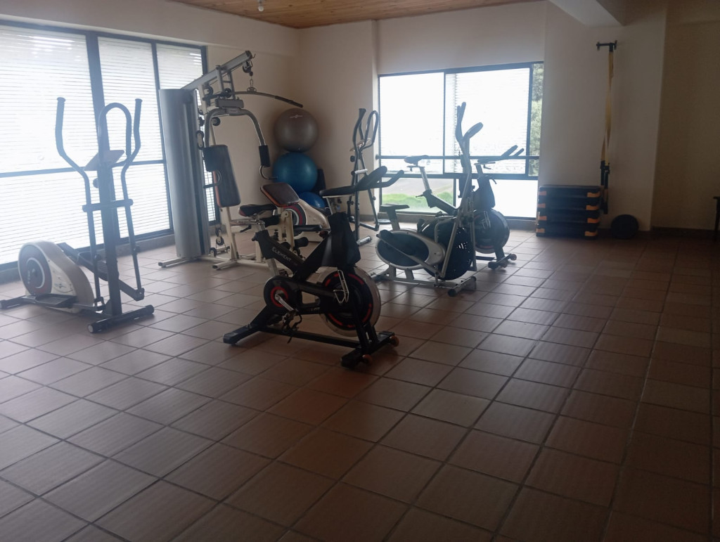 Apartamento en venta en Hayuelos, Bogotá · foto 14 de 17