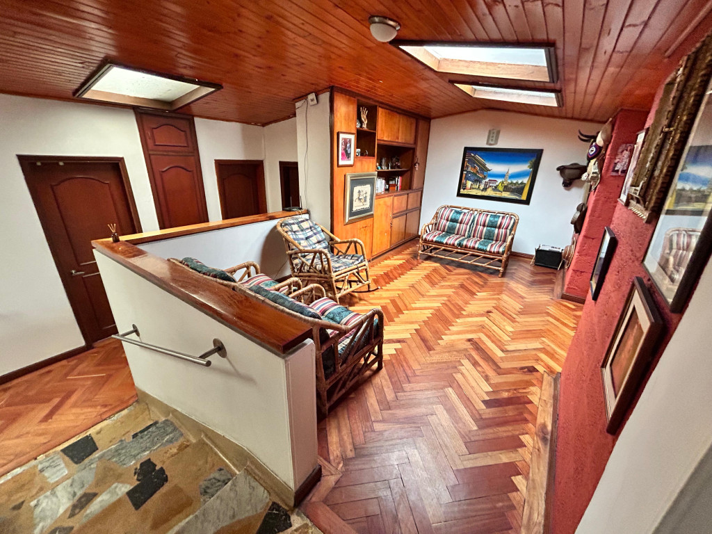 Casa en venta en Pasadena, Bogotá · foto 11 de 22