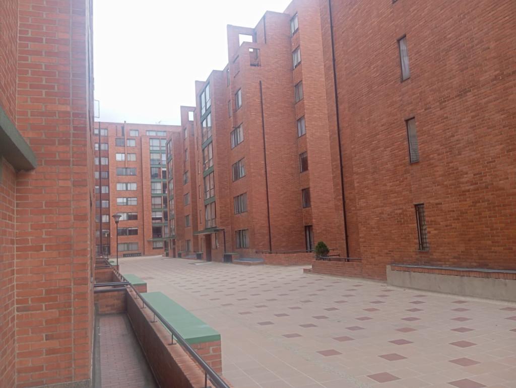 Apartamento en venta en Hayuelos, Bogotá · foto 15 de 17