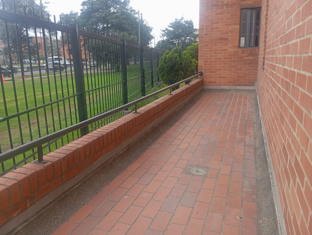 Apartamento en venta en Hayuelos, Bogotá · foto 16 de 17