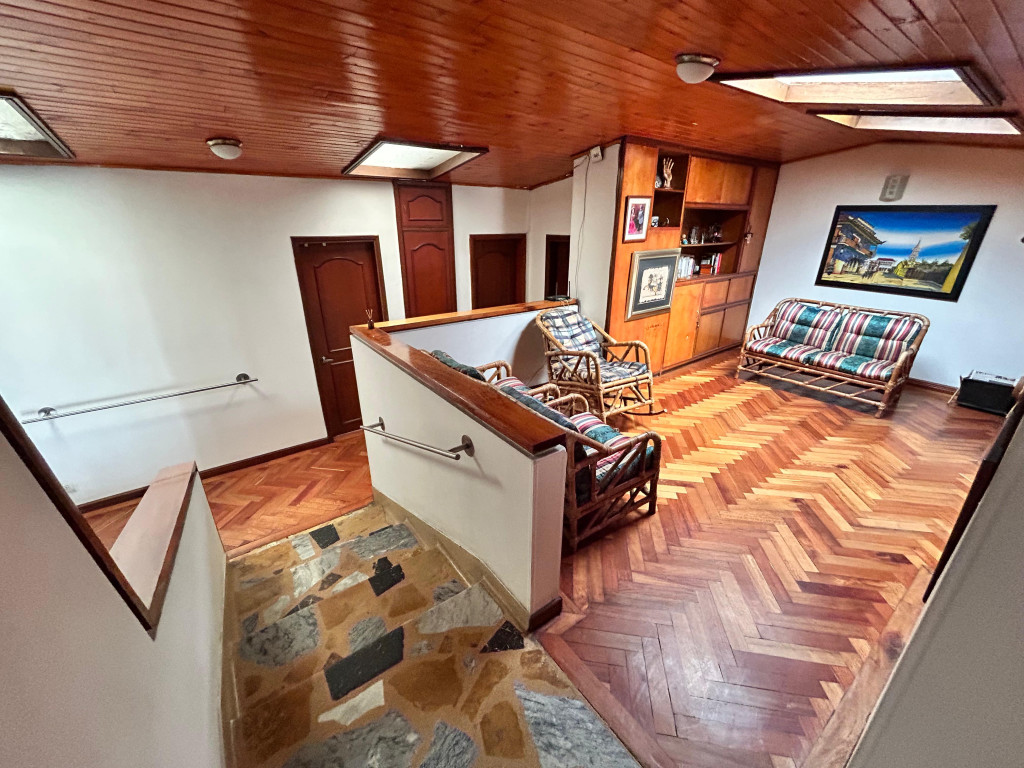 Casa en venta en Pasadena, Bogotá · foto 12 de 22