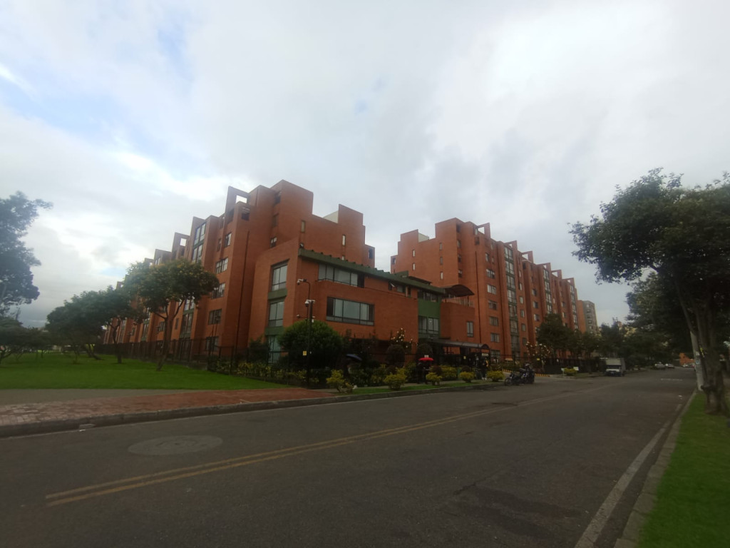 Apartamento en venta en Hayuelos, Bogotá · foto 17 de 17