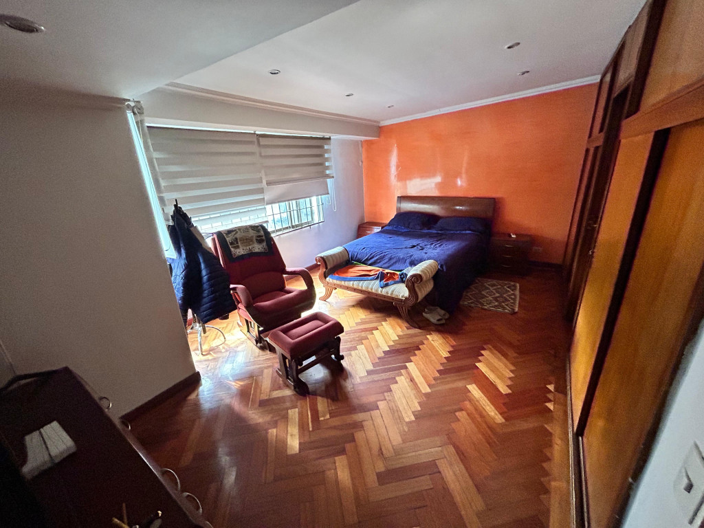 Casa en venta en Pasadena, Bogotá · foto 13 de 22