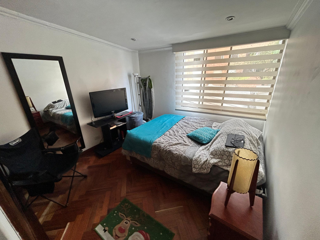 Casa en venta en Pasadena, Bogotá · foto 16 de 22