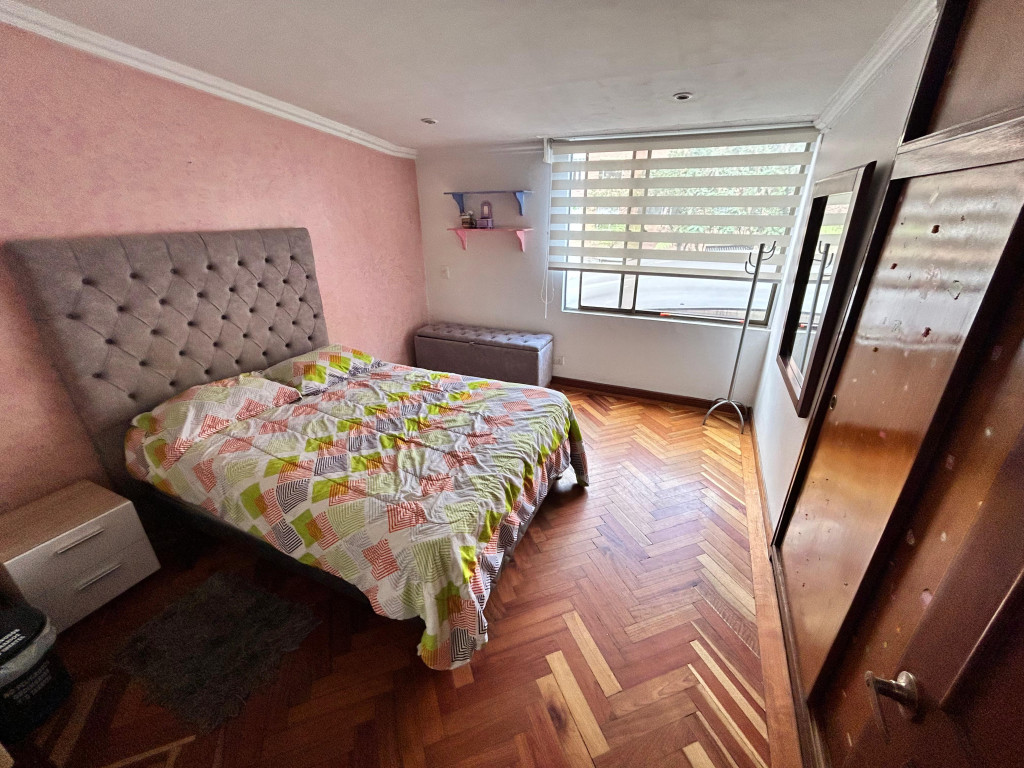 Casa en venta en Pasadena, Bogotá · foto 18 de 22