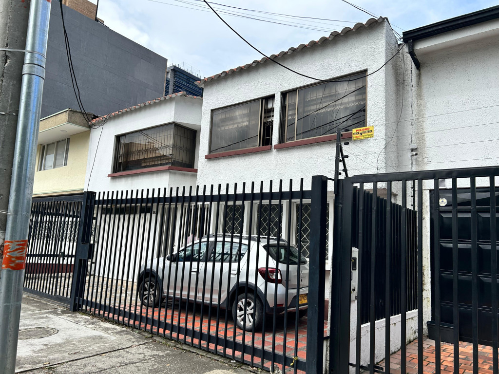 Casa en venta en Pasadena, Bogotá · foto 21 de 22