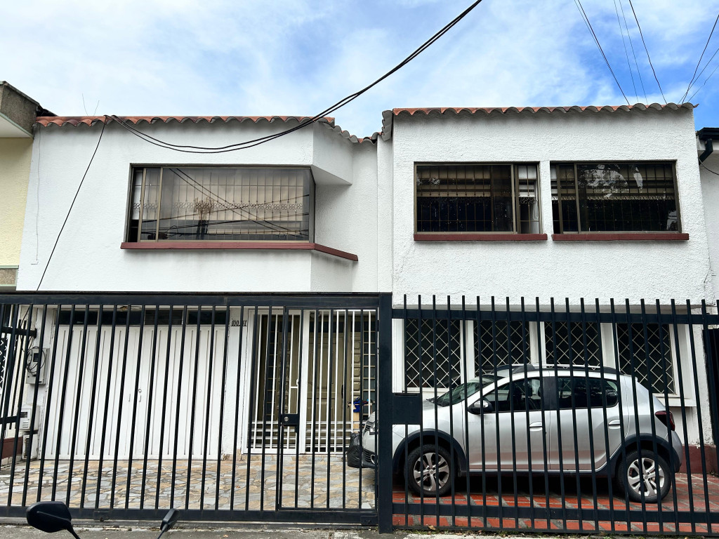 Casa en venta en Pasadena, Bogotá · foto 22 de 22