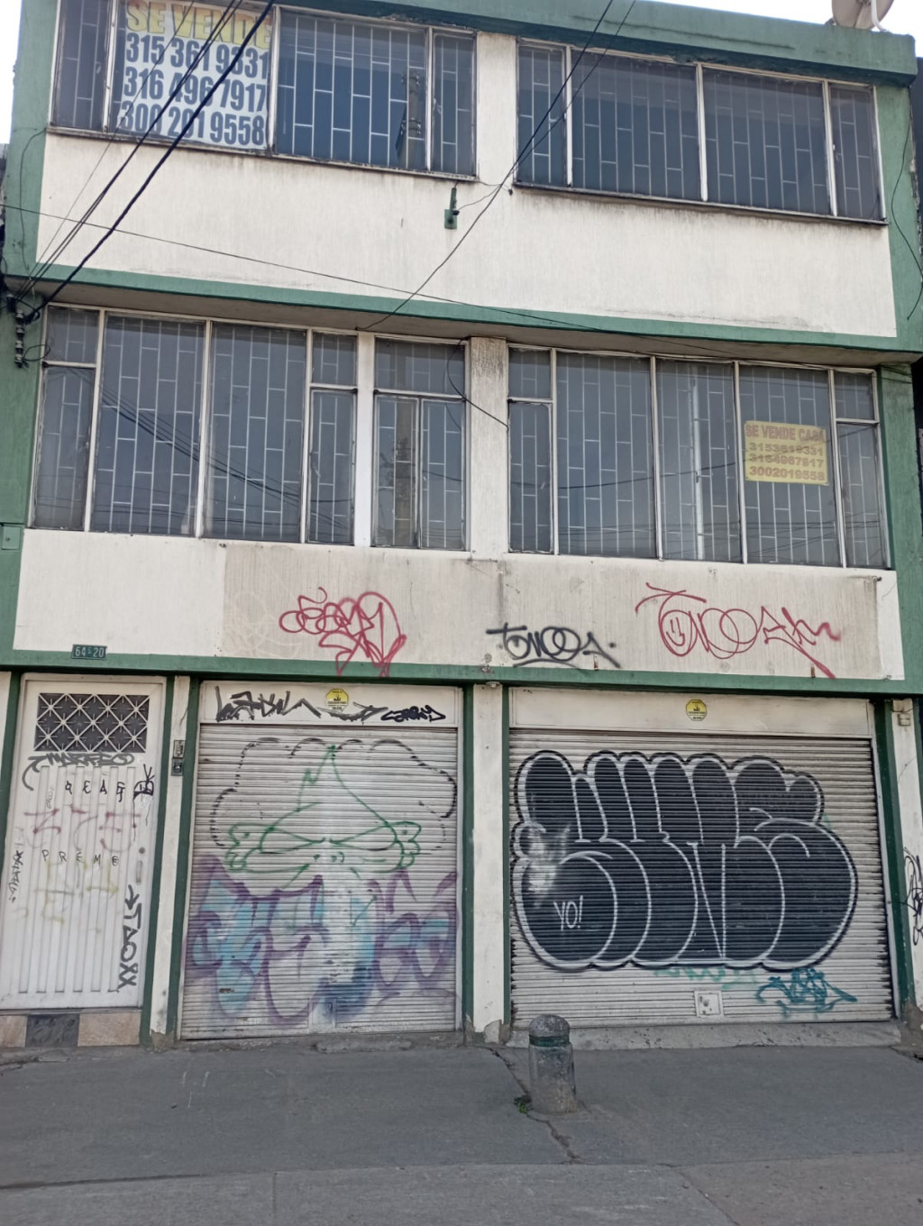 Casa en venta en Engativá, Bogotá · foto 18 de 18