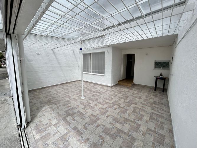 Casa de 4 alcobas en venta en Santa Helena, Bogotá, 120 m² · foto 3 de 24