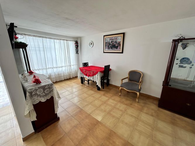 Casa de 4 alcobas en venta en Santa Helena, Bogotá, 120 m² · foto 7 de 24
