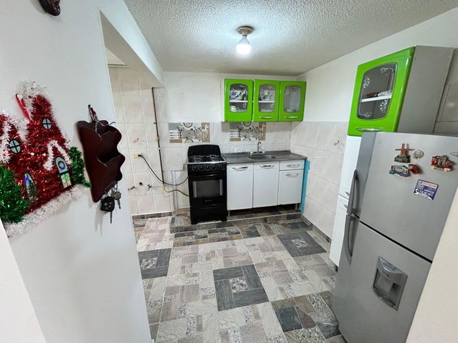 Casa de 4 alcobas en venta en Santa Helena, Bogotá, 120 m² · foto 8 de 24