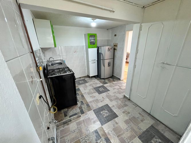 Casa de 4 alcobas en venta en Santa Helena, Bogotá, 120 m² · foto 10 de 24