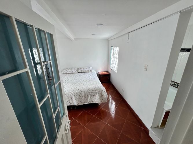 Casa de 4 alcobas en venta en Santa Helena, Bogotá, 120 m² · foto 17 de 24