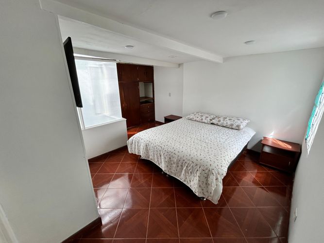 Casa de 4 alcobas en venta en Santa Helena, Bogotá, 120 m² · foto 19 de 24
