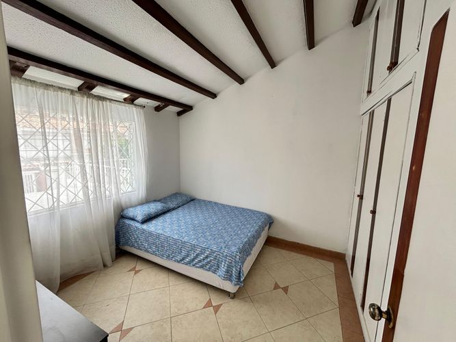 Casa de 4 alcobas en venta en Santa Helena, Bogotá, 120 m² · foto 21 de 24