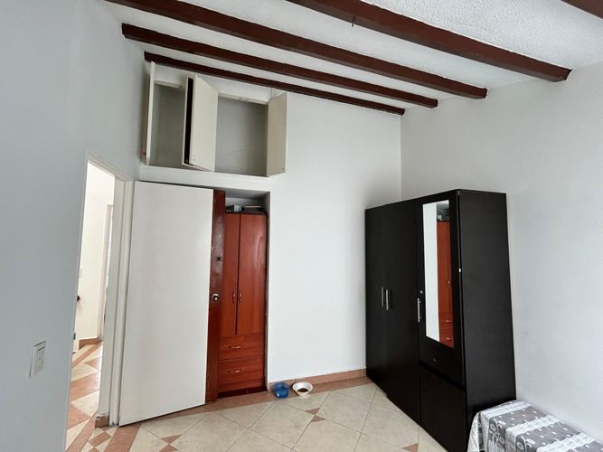 Casa de 4 alcobas en venta en Santa Helena, Bogotá, 120 m² · foto 22 de 24