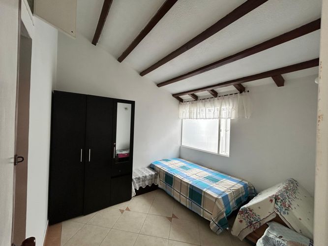 Casa de 4 alcobas en venta en Santa Helena, Bogotá, 120 m² · foto 23 de 24