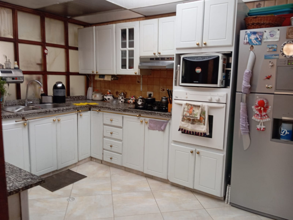 Casa en venta en La Alborada, Bogotá · foto 8 de 19