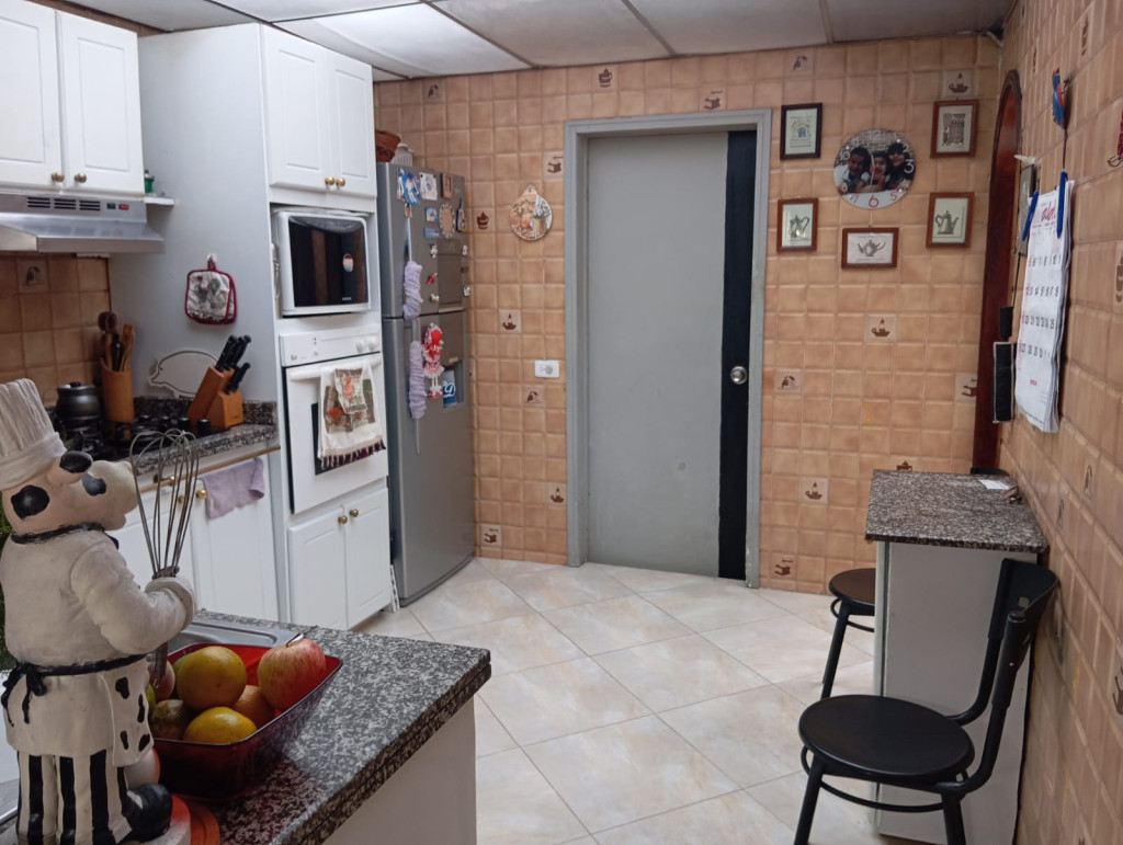 Casa en venta en La Alborada, Bogotá · foto 9 de 19
