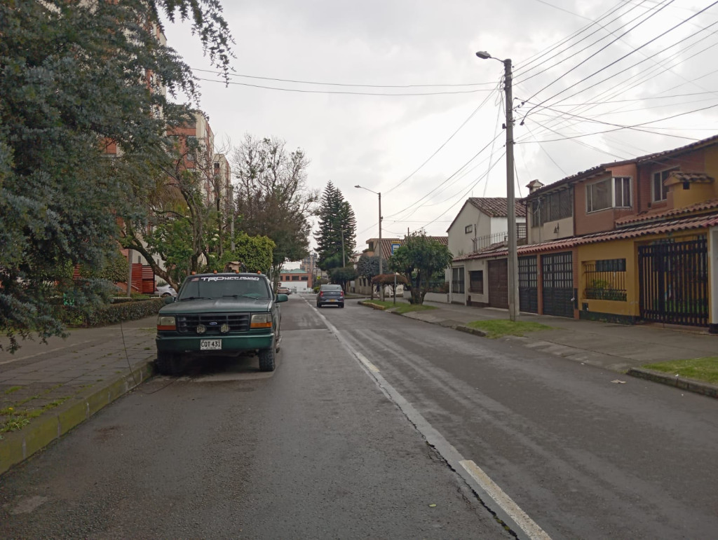 Casa en venta en La Alborada, Bogotá · foto 19 de 19