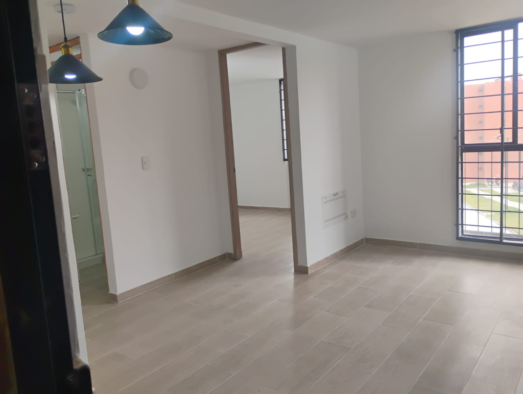 Apartamento en Arriendo en San Mateo, Soacha