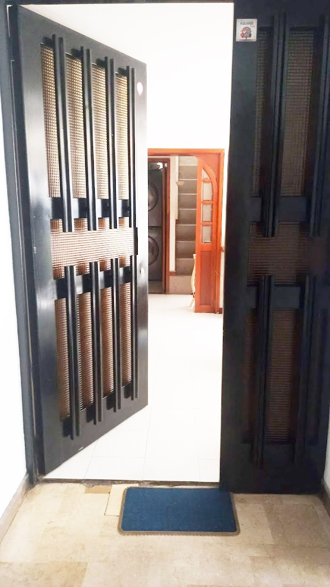 Apartamento en venta en Santa Barbara Occidental, Bogotá · foto 3 de 14