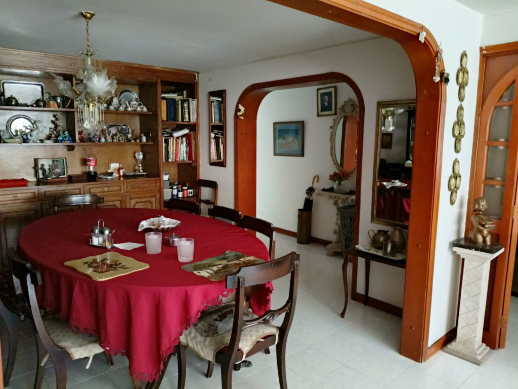 Apartamento en venta en Santa Barbara Occidental, Bogotá · foto 5 de 14