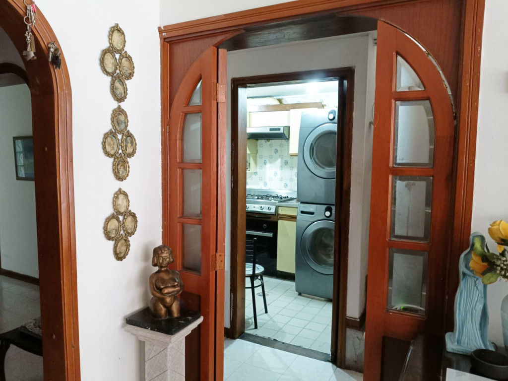 Apartamento en venta en Santa Barbara Occidental, Bogotá · foto 7 de 14