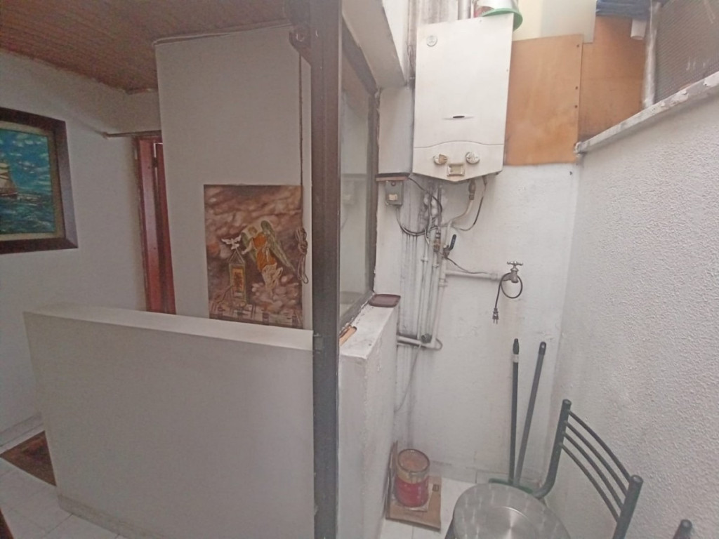 Apartamento en venta en Santa Barbara Occidental, Bogotá · foto 8 de 14
