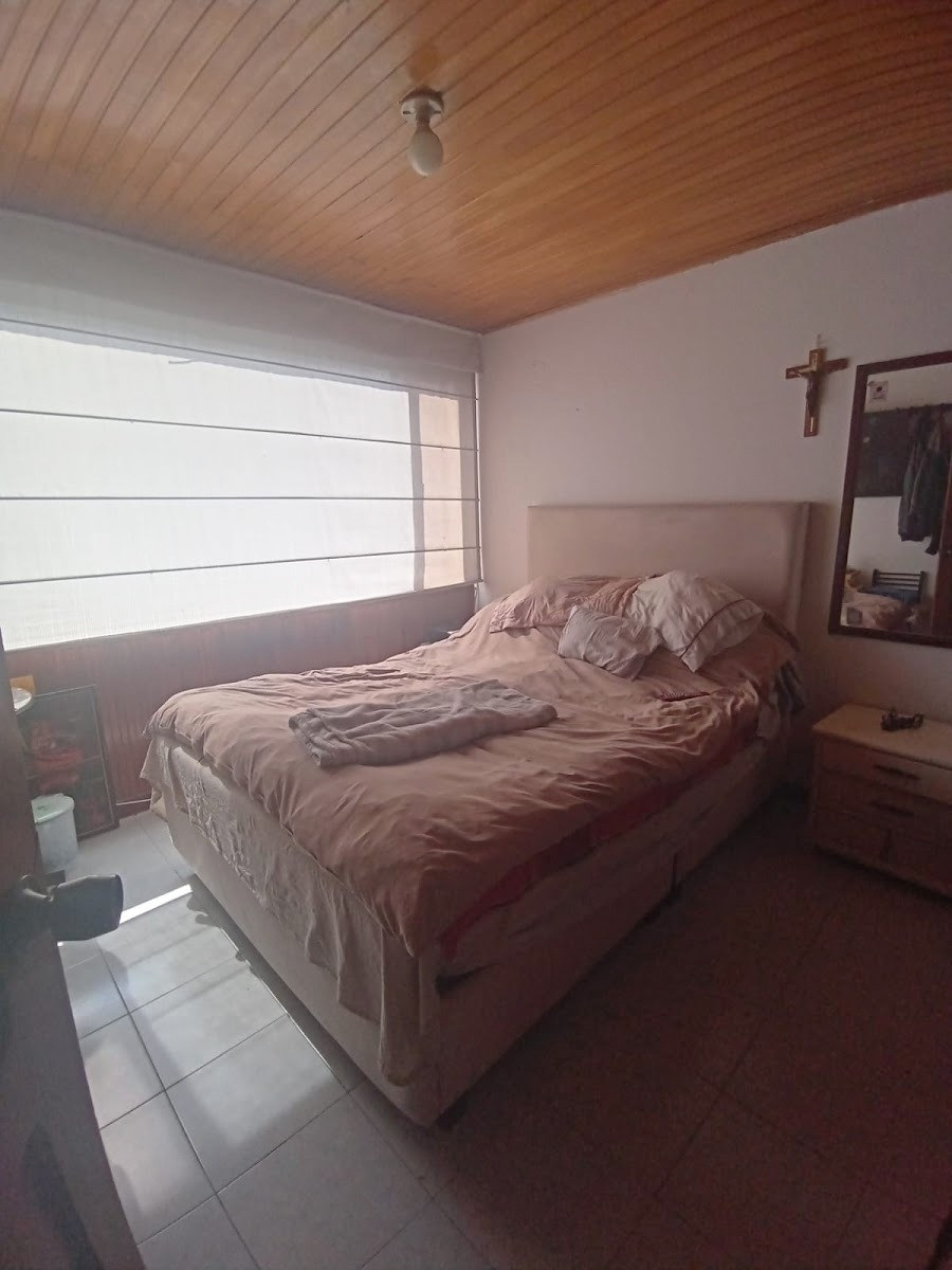 Apartamento en venta en Santa Barbara Occidental, Bogotá · foto 14 de 14