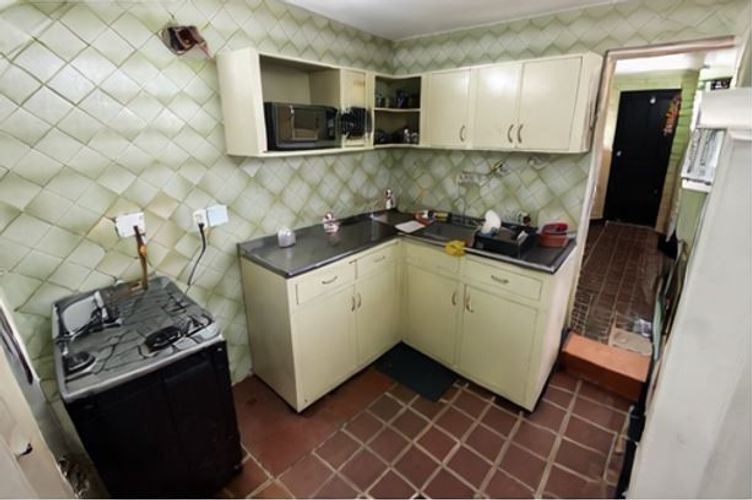 Casa de 4 alcobas en venta en Claret, Bogotá, 580 m² · foto 3 de 20