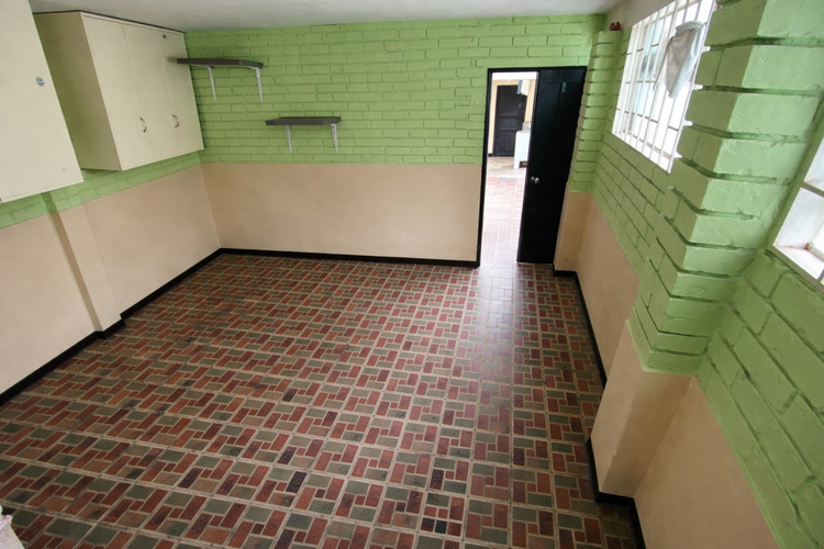 Casa de 4 alcobas en venta en Claret, Bogotá, 580 m² · foto 4 de 20