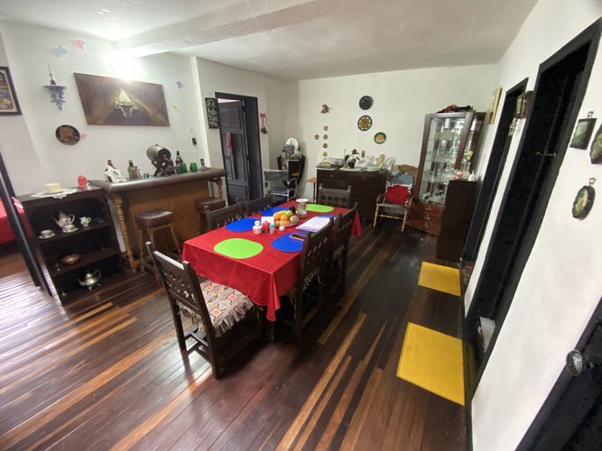 Casa de 4 alcobas en venta en Claret, Bogotá, 580 m² · foto 6 de 20