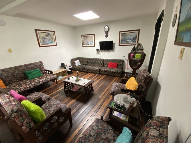 Casa de 4 alcobas en venta en Claret, Bogotá, 580 m² · foto 7 de 20