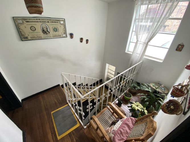 Casa de 4 alcobas en venta en Claret, Bogotá, 580 m² · foto 10 de 20