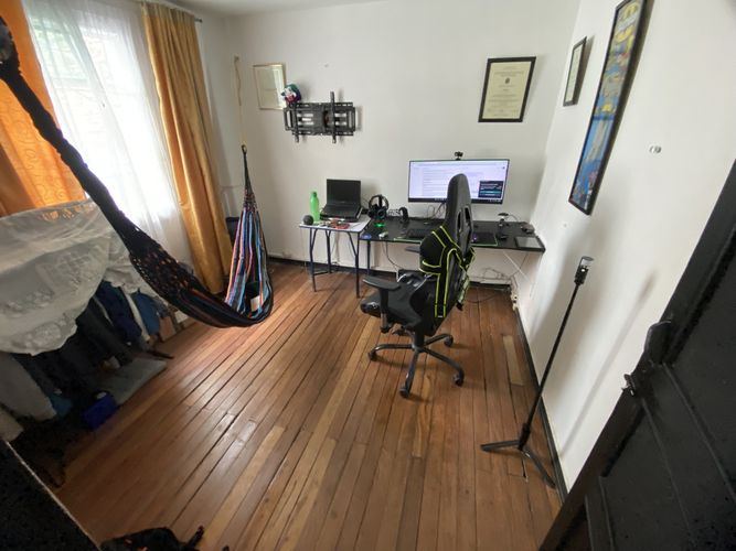 Casa de 4 alcobas en venta en Claret, Bogotá, 580 m² · foto 11 de 20