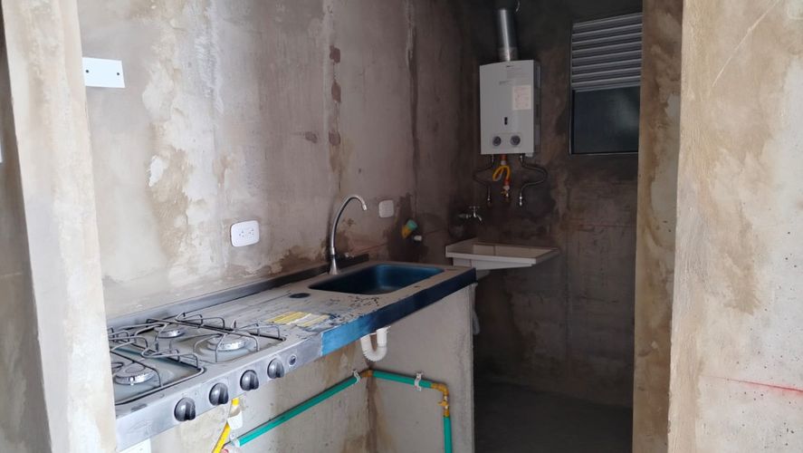 Apartamento en venta en Fontibon, Bogotá · foto 3 de 14