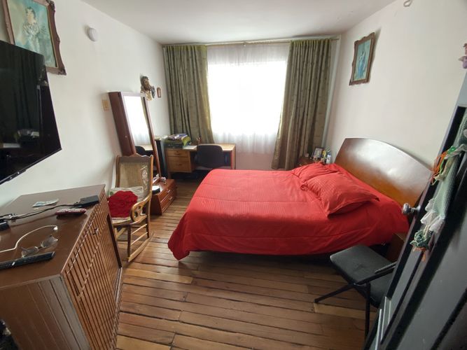 Casa de 4 alcobas en venta en Claret, Bogotá, 580 m² · foto 13 de 20
