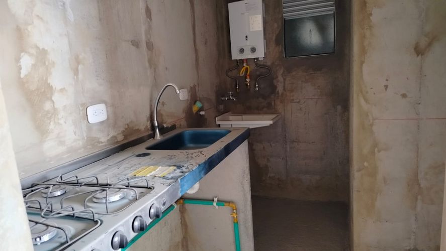 Apartamento en venta en Fontibon, Bogotá · foto 4 de 14