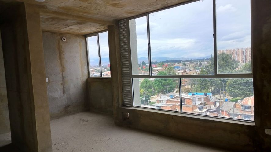 Apartamento en venta en Fontibon, Bogotá · foto 6 de 14