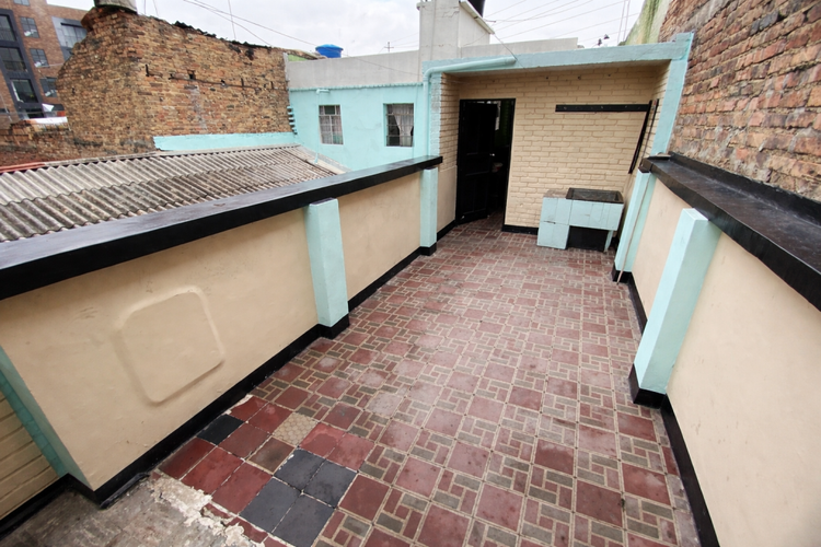 Casa de 4 alcobas en venta en Claret, Bogotá, 580 m² · foto 16 de 20