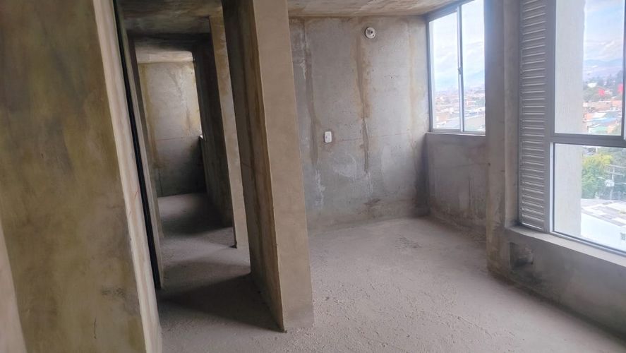 Apartamento en venta en Fontibon, Bogotá · foto 7 de 14