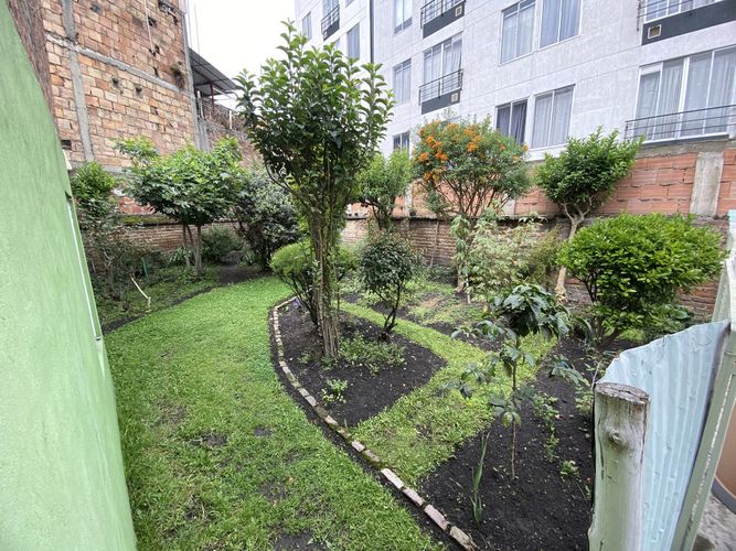 Casa de 4 alcobas en venta en Claret, Bogotá, 580 m² · foto 19 de 20