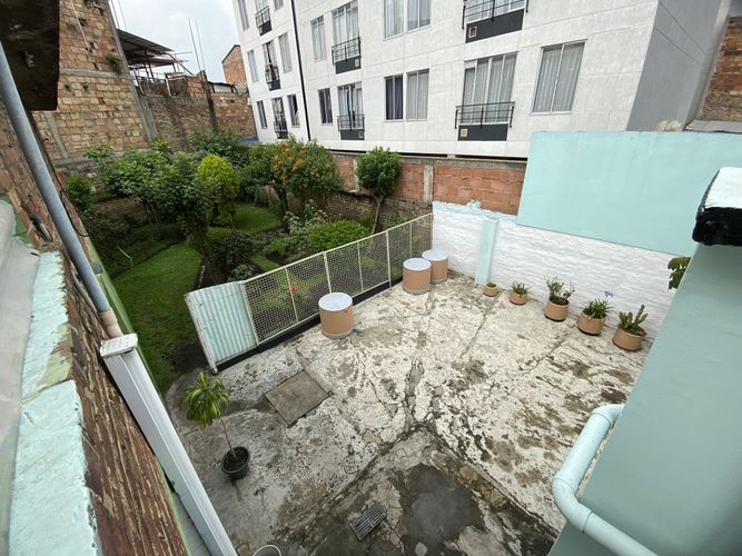 Casa de 4 alcobas en venta en Claret, Bogotá, 580 m² · foto 20 de 20