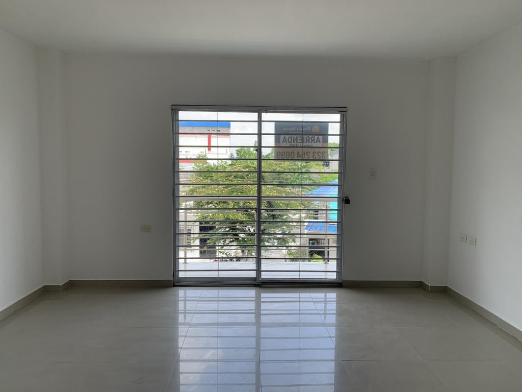 Apartamento en arriendo en Centro, Montería · foto 3 de 12