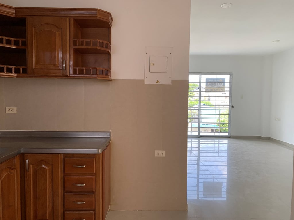 Apartamento en arriendo en Centro, Montería · foto 5 de 12