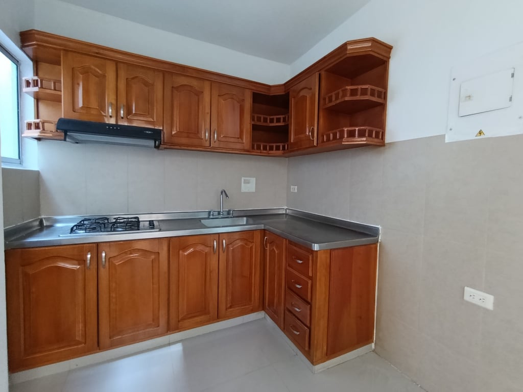 Apartamento en arriendo en Centro, Montería · foto 6 de 12