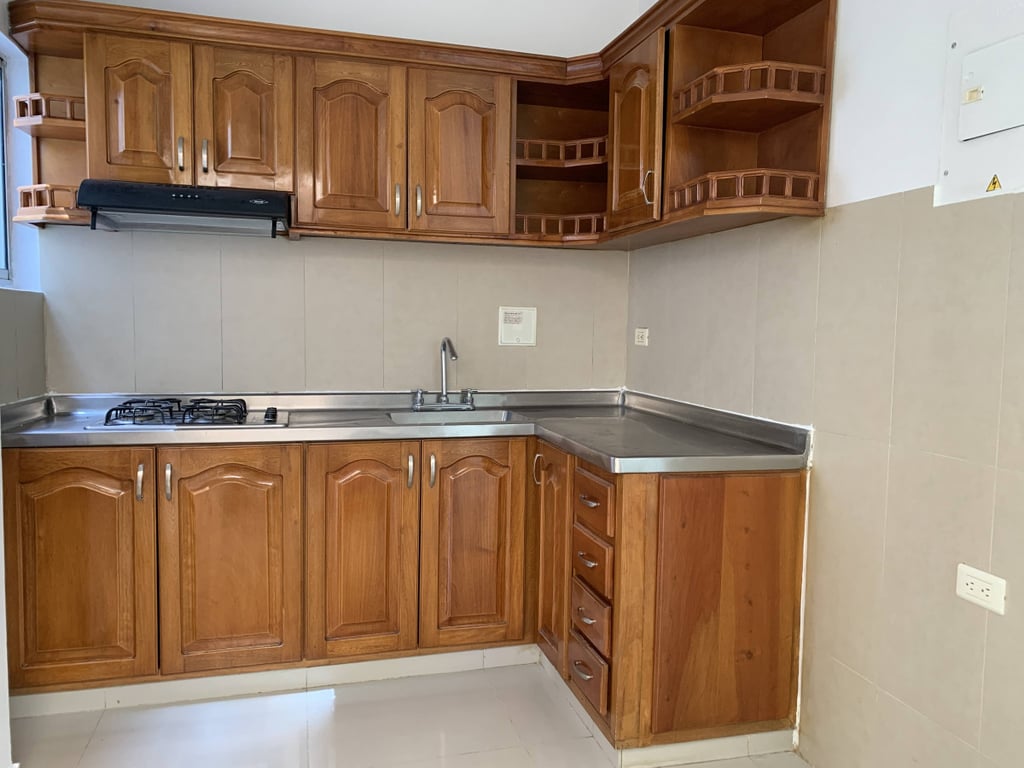 Apartamento en arriendo en Centro, Montería · foto 7 de 12