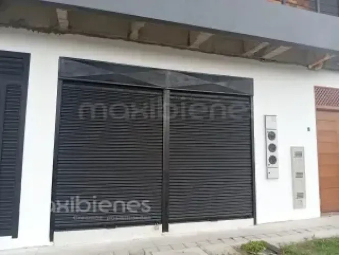 Local en arriendo en El Carmen De Viboral, El Carmen de Viboral, 67 m² · foto 4 de 9