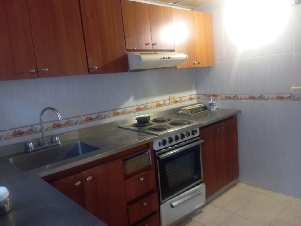 Casa en venta en Villa Del Prado, Bogotá · foto 4 de 15